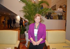 Wendy McManus with Connect2Potential, Leadership Coach for the fresh produce industry.